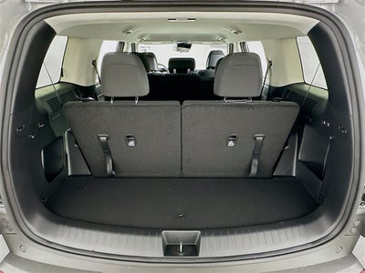 2026 Hyundai SANTA FE SE FWD