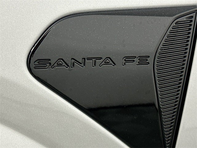 2026 Hyundai SANTA FE SE FWD
