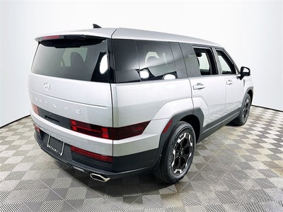 2026 Hyundai SANTA FE SE FWD