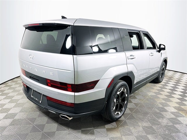 2026 Hyundai SANTA FE SE FWD