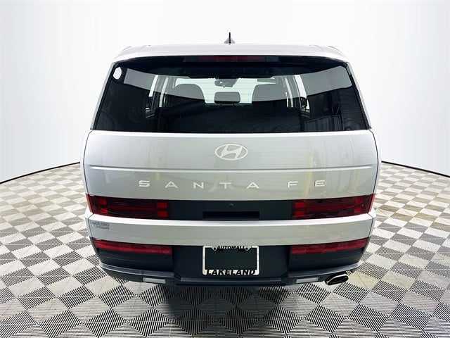 2026 Hyundai SANTA FE SE FWD