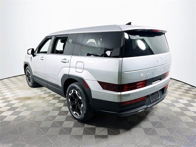 2026 Hyundai SANTA FE SE FWD
