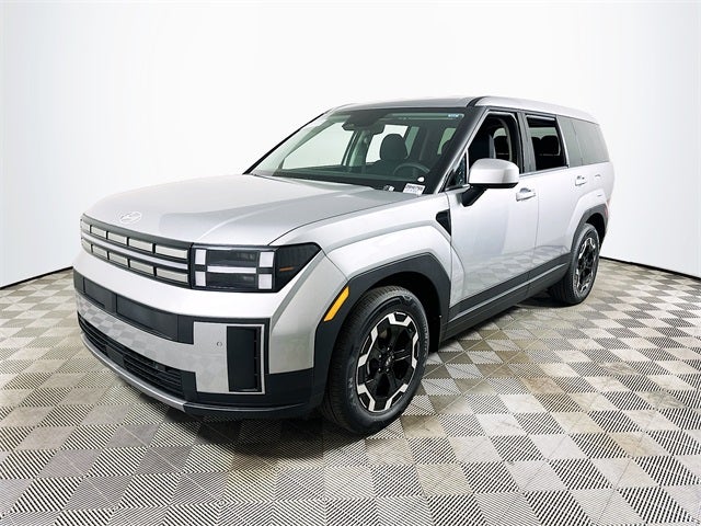 2026 Hyundai SANTA FE SE FWD