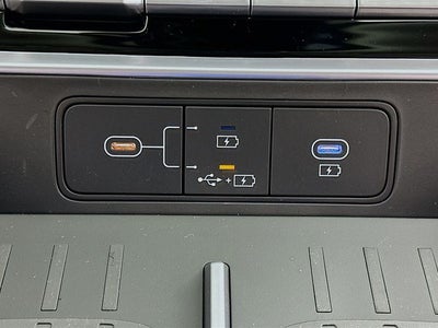 2026 Hyundai SANTA FE SE FWD