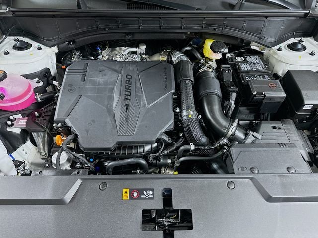 2026 Hyundai SANTA FE SE FWD