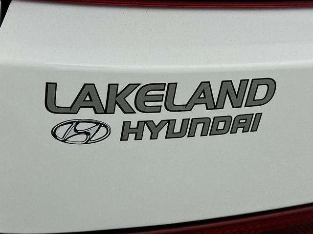 2026 Hyundai SANTA FE SE FWD