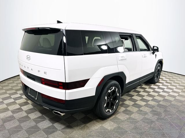 2026 Hyundai SANTA FE SE FWD