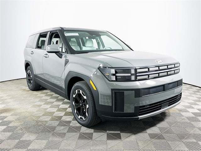 2026 Hyundai SANTA FE SE FWD