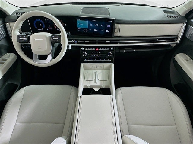 2026 Hyundai SANTA FE SE FWD