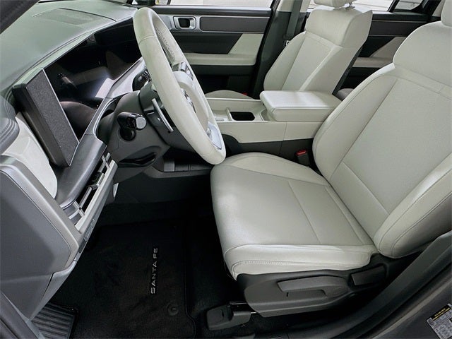 2026 Hyundai SANTA FE SE FWD