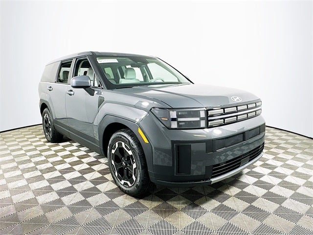 2026 Hyundai SANTA FE SE FWD