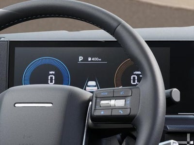 2026 Hyundai SANTA FE SE FWD