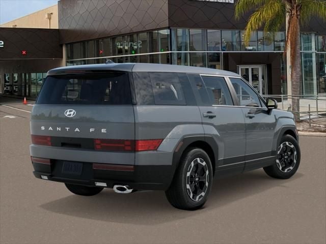 2026 Hyundai SANTA FE SE FWD