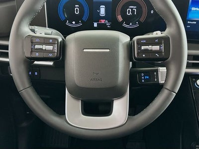 2026 Hyundai SANTA FE SE FWD