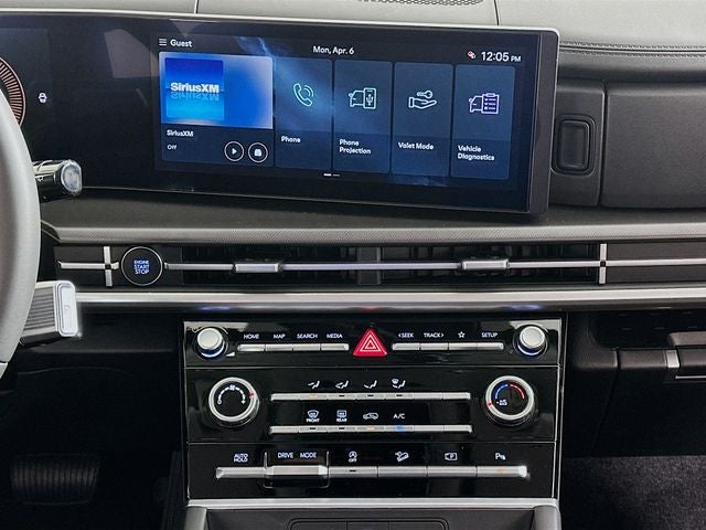 2026 Hyundai SANTA FE SE FWD