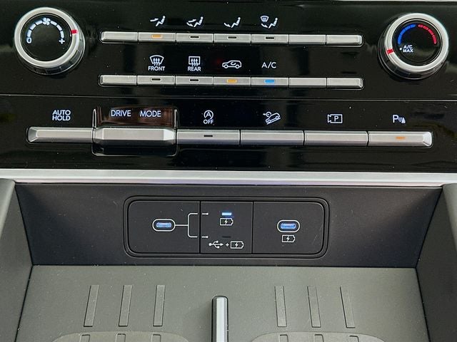 2026 Hyundai SANTA FE SE FWD