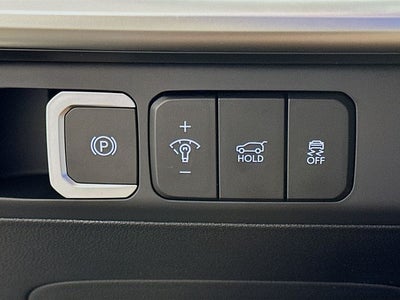 2026 Hyundai SANTA FE SE FWD