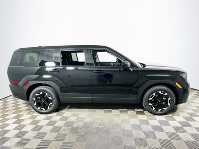 2026 Hyundai SANTA FE SE FWD