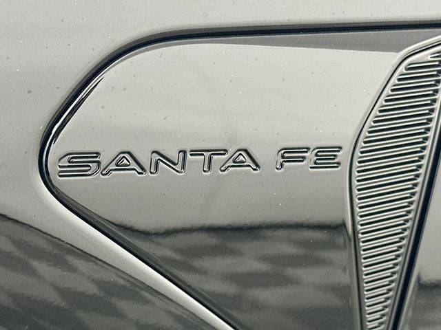 2026 Hyundai SANTA FE SE FWD