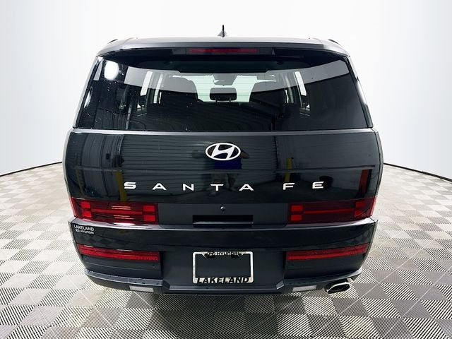 2026 Hyundai SANTA FE SE FWD