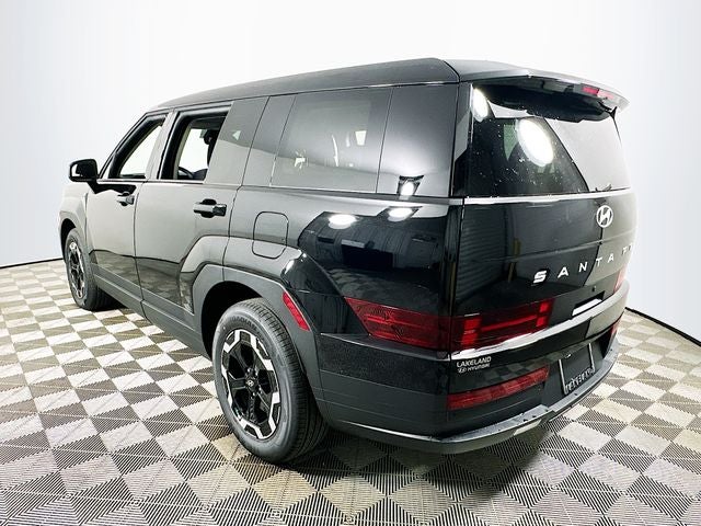 2026 Hyundai SANTA FE SE FWD