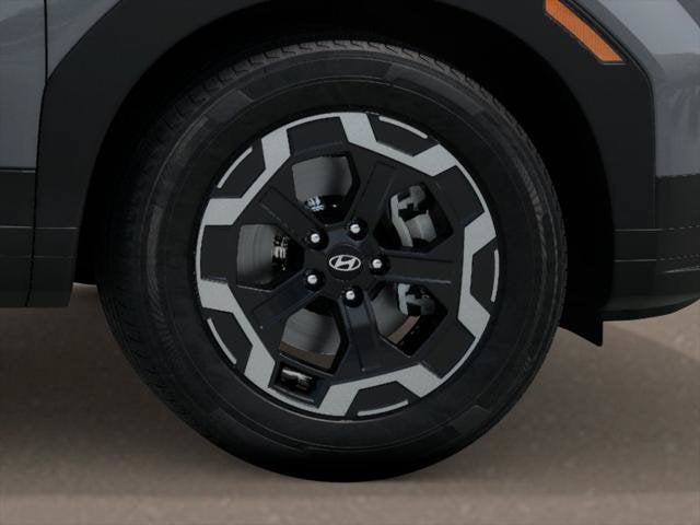 2027 Hyundai SANTA FE SE FWD