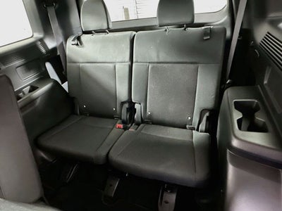 2025 Hyundai SANTA FE SE