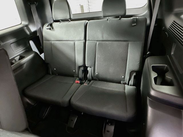 2025 Hyundai SANTA FE SE