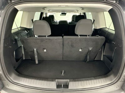 2025 Hyundai SANTA FE SE