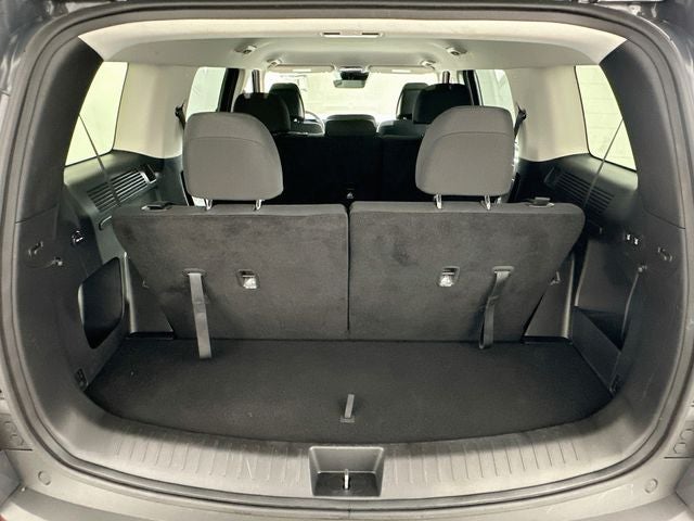 2025 Hyundai SANTA FE SE