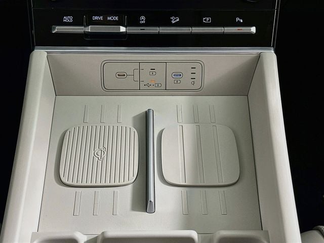 2027 Hyundai SANTA FE SEL FWD