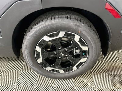 2027 Hyundai SANTA FE SEL FWD