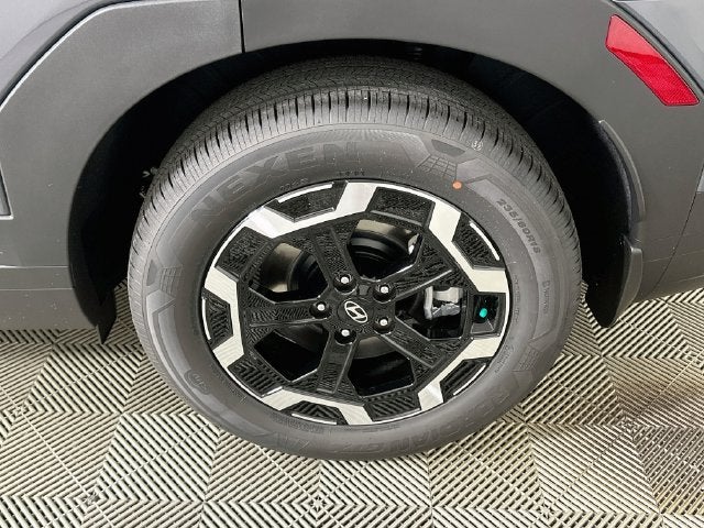 2027 Hyundai SANTA FE SEL FWD