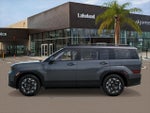 2027 Hyundai SANTA FE SEL FWD