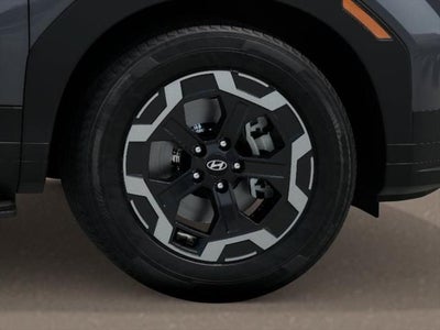 2027 Hyundai SANTA FE SEL FWD