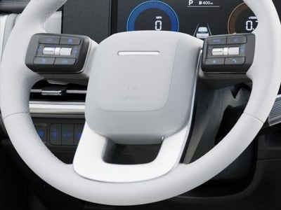 2027 Hyundai SANTA FE SEL FWD