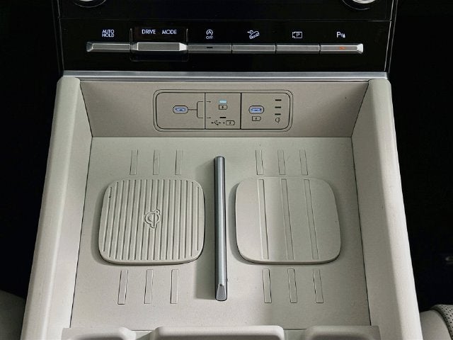 2027 Hyundai SANTA FE SEL FWD