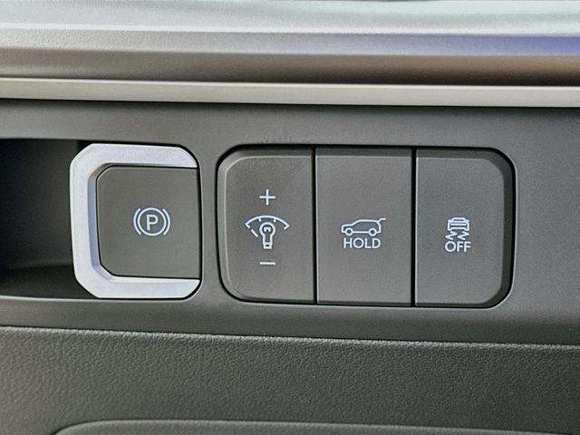 2027 Hyundai SANTA FE SEL FWD