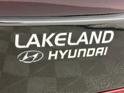 2027 Hyundai SANTA FE SEL FWD
