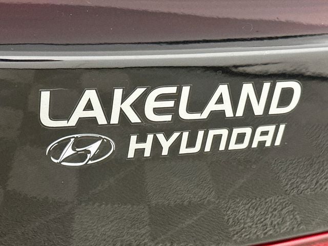2027 Hyundai SANTA FE SEL FWD