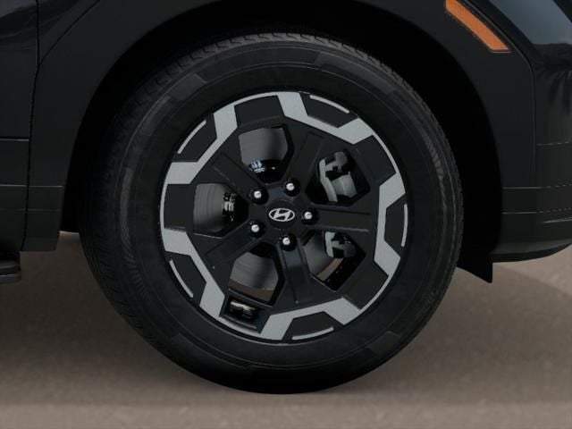 2027 Hyundai SANTA FE SEL FWD