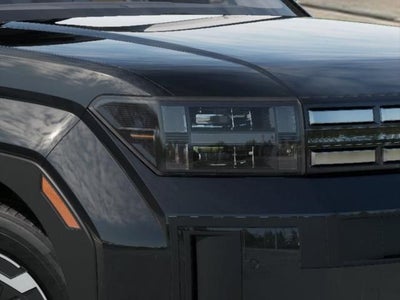 2027 Hyundai SANTA FE SEL FWD