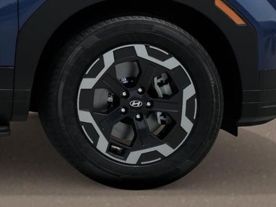 2027 Hyundai SANTA FE SEL FWD