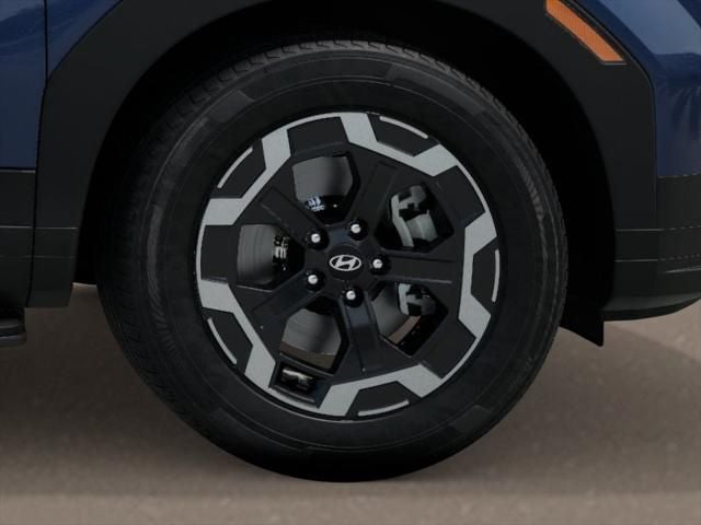 2027 Hyundai SANTA FE SEL FWD