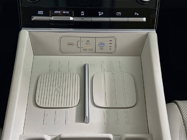 2027 Hyundai SANTA FE SEL FWD