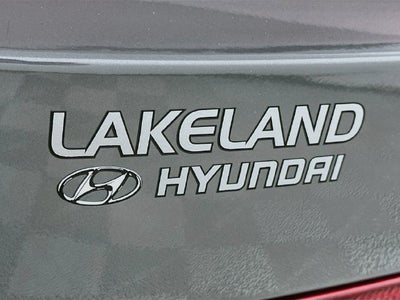 2027 Hyundai SANTA FE SEL FWD