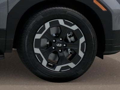 2027 Hyundai SANTA FE SEL FWD