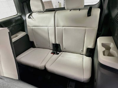 2027 Hyundai SANTA FE SEL FWD
