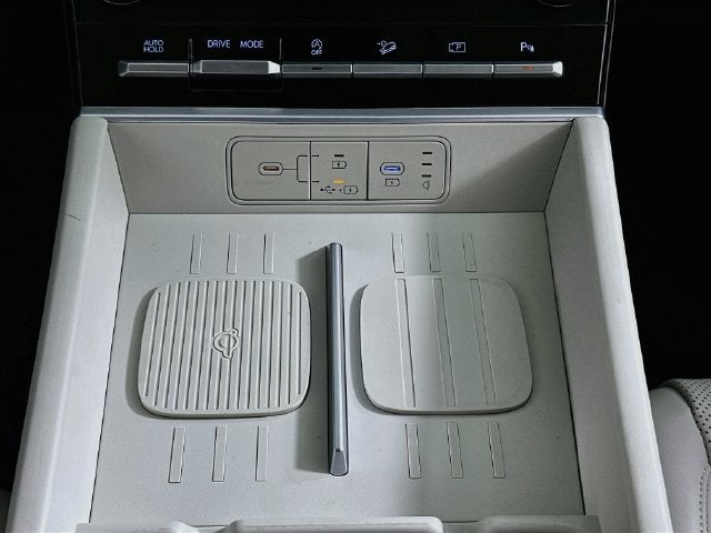 2027 Hyundai SANTA FE SEL FWD