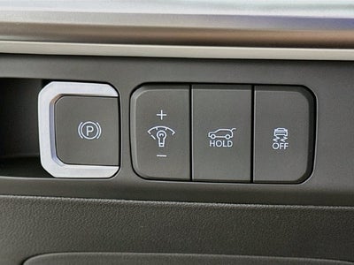 2027 Hyundai SANTA FE SEL FWD